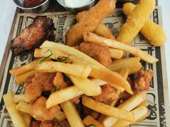 -拾挚扒房(招商花园城店)