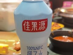 -牛New寿喜烧(中山公园龙之梦店)