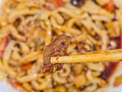 -王菊美食街·王菊面馆(总店)