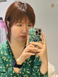 -3AM·S HAIR SALON烫发染发接发