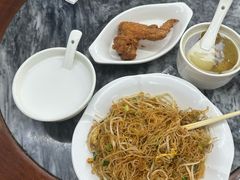 -智香甜品店