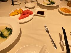 -利苑酒家(合景国际金融广场店)