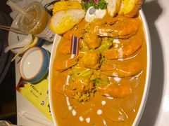 -泰兰香·Thailand(凯德空中花园店)