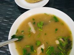 羊杂汤-永盛斋小吃(故宫店)