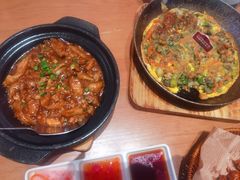 -四道菜·福建菜馆(莆田万达店)
