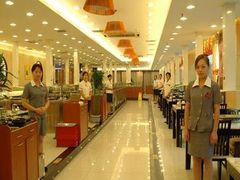 -巴麦隆自助烤肉(桂林路店)