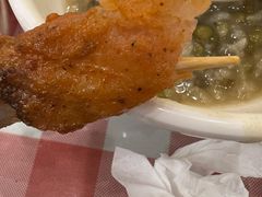 -孟记粥铺·家常菜·烧烤·粥(亚运村店)