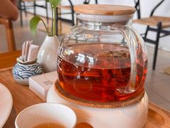 -汝是素(汇一城一区店)
