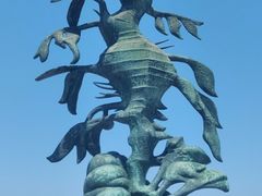 -山海广场