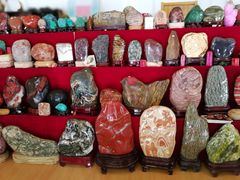 -天燕原始生态旅游区-天门垭景区