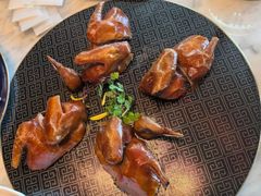 -深圳美高梅酒店-品聚嘉府中餐厅