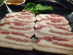 -金一味烤肉餐厅(新首尔旗舰店)