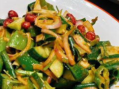 -鼎原力量东北吊炉烧烤(临河街店)