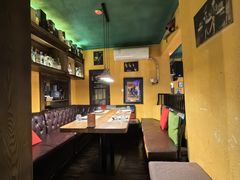 -秀·爱尔兰餐吧(上海路店)
