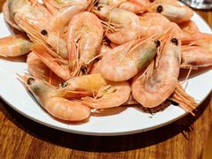 -汉巴味德(乐宾百货店)