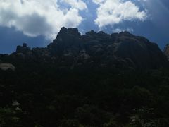 -崂山仰口游览区