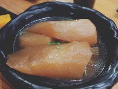 -院子餐厅·大锅菜·老杭帮(桥西直街店)