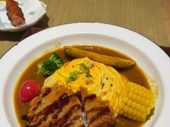-吾妻拉面•和风食堂(群光广场店)