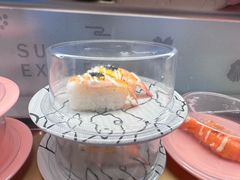 -争鲜回转寿司(中街大悦城店)
