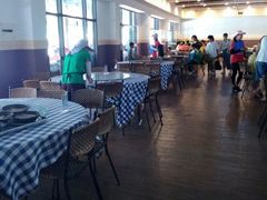 -钱大妈海鲜饭店(保利林语店)