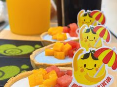 -海底捞火锅(天一广场亚细亚店)