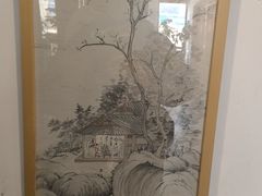 -子曰书院·古筝围棋书法国画小主持(夏都店)