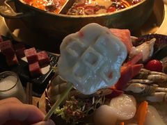 -湊湊火锅·茶憩(东城万达店)