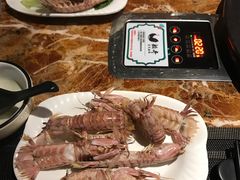 -船奇蒸汽海鲜·闽菜(八市海鲜总店)