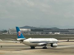 -广州白云国际机场-T2航站楼