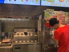 -DQ·蛋糕·冰淇淋(石家庄北国奥特莱斯店)