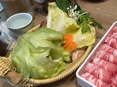 -古关火锅店(古北水镇景区店)