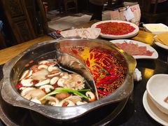 -纸盐河码头火锅(十八梯店)
