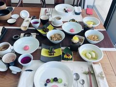 -慈云斋·24节气素食