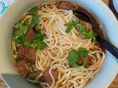 -李先生牛肉面大王(欧亚卖场店)