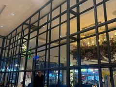 -花舍·新派粤菜·西餐·下午茶(亚运村·鸟巢店)