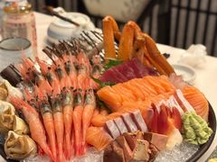 -富盈酒店-日本料理餐厅(厚街店)