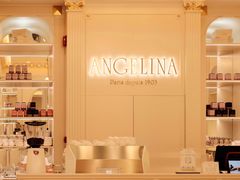 -Angelina安吉丽娜(恒隆广场店)