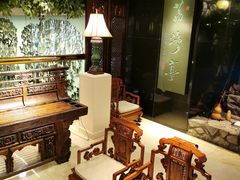-广州花园酒店