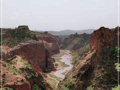-波浪谷