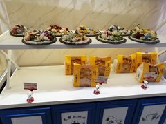 -史努比烘焙店 Snoopy Bakery