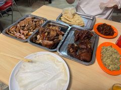-黄寺卤煮·黄寺喝酒公司