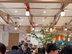 -味千拉面(广州白云机场T1西二店)