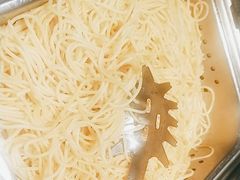 -比格比萨自助(新辰里学清路店)