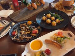 -haxnbauer海森堡德国餐厅(深圳coco店)