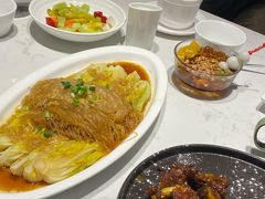 -峨嵋小镇·川菜(勒泰中心店)
