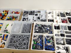 -卡巴机器人编程·少儿编程·信息学竞赛(公益西桥校区)