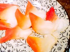 北极贝-龙之梦万丽酒店青餐厅