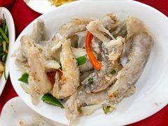 -蛇口康乐快餐鱼仔档(翠苑小区店)