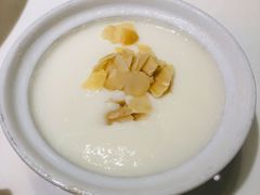 杏片双皮奶-清晖小苑•顺德地方菜(壹海城店)