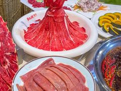 -蜀院鲜火锅(高升桥店)